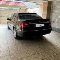 بنز e240|خودرو سواری و وانت|مشکین‌دشت, |دیوار