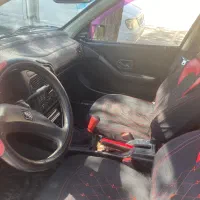 روا ۸۶|خودرو سواری و وانت|مبارکه, |دیوار