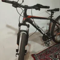 دوچرخه|دوچرخه، اسکیت، اسکوتر|قرچک, میرزائی شمالی|دیوار