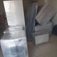 باربری ملت‌ بار ( کارگران ماهر ایسوزومسقف مجهز )|خدمات حمل و نقل|کرمانشاه, |دیوار