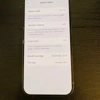 iPhone 16Pro 128G C/A