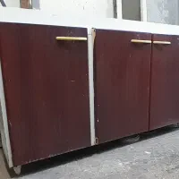 کابینت فلزی