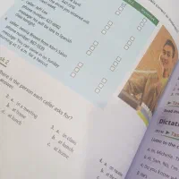 Expanding Tactics for listening|کتاب و مجله آموزشی|دلوار, |دیوار