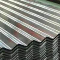 ورق ایرانیت فلزی پروفیل