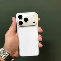 iphone 17pro|موبایل|مشهد, سجاد شهر|دیوار