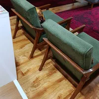 مبل تک نفره