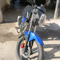 موتور ایردوکو ۱۵۰|موتورسیکلت|رشت, باهنر|دیوار