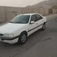 405|خودرو سواری و وانت|خمیر, |دیوار