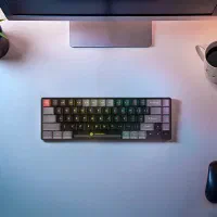 کیبورد Logikey مدل K410B
