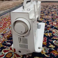 چرخ خیاطی janome|چرخ خیاطی و ریسندگی|حمیدیه, |دیوار