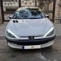 معامله خودروهای ایرانی پژو206 پارس سمند پراید