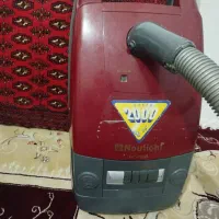 جارو برقی ناسیونال