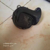 تعدادی لوازم اصلی پژو ۲۰۶ فرانسوی