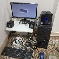 بهترین کامپیوتر خانگی و تمیز