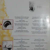 چایی ساز و قهوه دمی مولینکس فرانسه|سماور، چای‌ساز، قهوه‌ساز|مبارکه, |دیوار