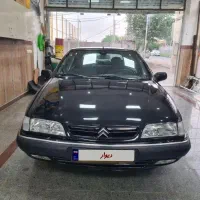 زانتیا مدل ۸۴ موتور ۲۰۰۰ سیلندر ۷ دوره رنگ