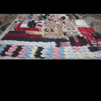 فقط55تومن گیر هامون کارهامون عمده تولید خودمونه