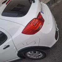 کوییک GXمدل ۱۴۰۳ تمام فابریک فول آپشن|خودرو سواری و وانت|شیراز, وحدت|دیوار