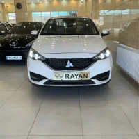 سهند سفید ۱۴۰۳ نقد و اقساط(اتو رایان)