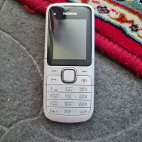 گوشی موبایل نوکیا C1