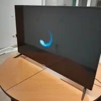 تلویزیون DENAY 4K 50inch|تلویزیون و پروژکتور|هشتگرد, فاز ۲ مهستان|دیوار