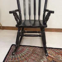 صندلی‌‌راک