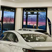 استخدام نیرو نظافتچی در نمایندگی پرشیا خودرو