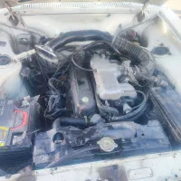 وانت مدل 86|خودرو سواری و وانت|بیرجند, |دیوار