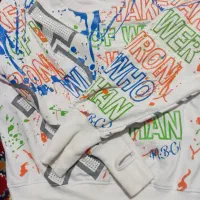 پیراهن و بلوز بچه گانه