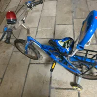 دوچرخه بچگانه|دوچرخه، اسکیت، اسکوتر|رشت, دیلمان|دیوار