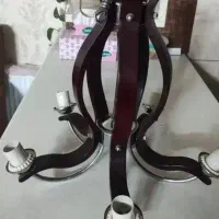 لوستر 5شاخه