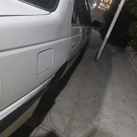 پارس Tu5 مدل 90 گیربکس اتوماتیک|خودرو سواری و وانت|باشت, |دیوار