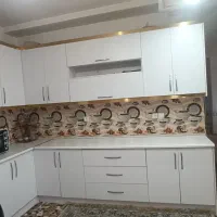 کابینت ام دی آف و کمد دیواری