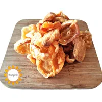 برگه زردآلو طبیعی بدون افزودنی نیم کیلویی|خوردنی و آشامیدنی|تهران, آبشار تهران (دریاچه)|دیوار