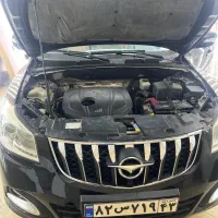 تشخیص رنگ خودرو و صافکاری PDR شبان زاده