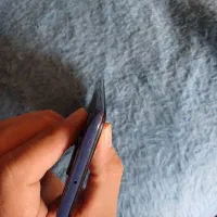 گوشی در حد نو  نوت ۹|موبایل|مشهد, کوی المهدی|دیوار