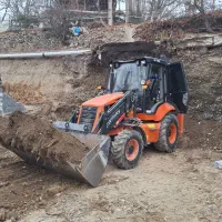 بیل بکهو۲۵۰سی