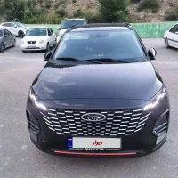 ام وی ام ایکس ۳۳کراس اتوماتیک 403