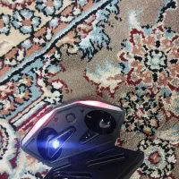 ایرپاد در حدسالم