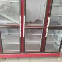 یخچال شش در و یخچال دو در