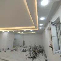 رنگ کاری ساختمان