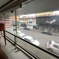 فروش واحد ۵۲ متر بر اصلی تختی طبقه یک|فروش دفتر کار، اتاق اداری، مطب|رشت, سعدی (تختی)|دیوار