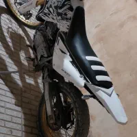 تلر روان اصلی مدل ۹۵ کاربرات|موتورسیکلت|خواف, |دیوار