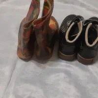 نیم بوت|کفش و لباس بچه|تهران, امانیه|دیوار