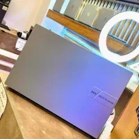 لپ تاپ ایسوس X1504 نسل ۱۳ Asus vivobook ( ون پلاس)|رایانه همراه|تبریز, |دیوار