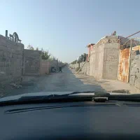 باغ نقلی چهار دیواری دیواربالای 5سال|فروش زمین و ملک کلنگی|صباشهر, |دیوار