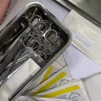 تزریقات و پانسمان و سرم تراپی در منزل