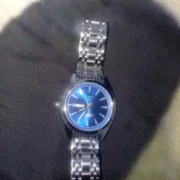 ساعت