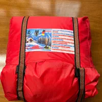 دو عدد کیسه خواب بادی برند کایلاس آلمانی|کوهنوردی و کمپینگ|ساری, |دیوار