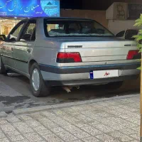 پژو ۴۰۵|خودرو سواری و وانت|تهران, شهید رجایی|دیوار